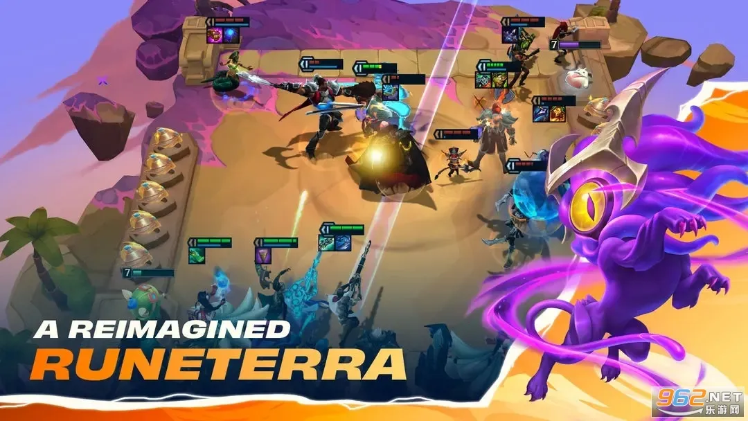 tft pbe2026���ذ�װv15.13.6884089 �ٷ������ͼ