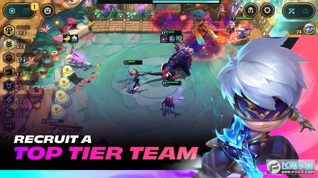 tft pbe2026���ذ�װv15.13.6884089 �ٷ������ͼ