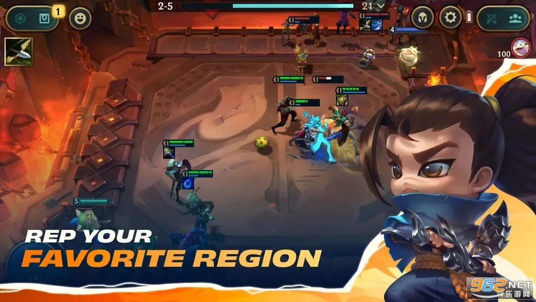 tft pbe2026���ذ�װv15.13.6884089 �ٷ������ͼ