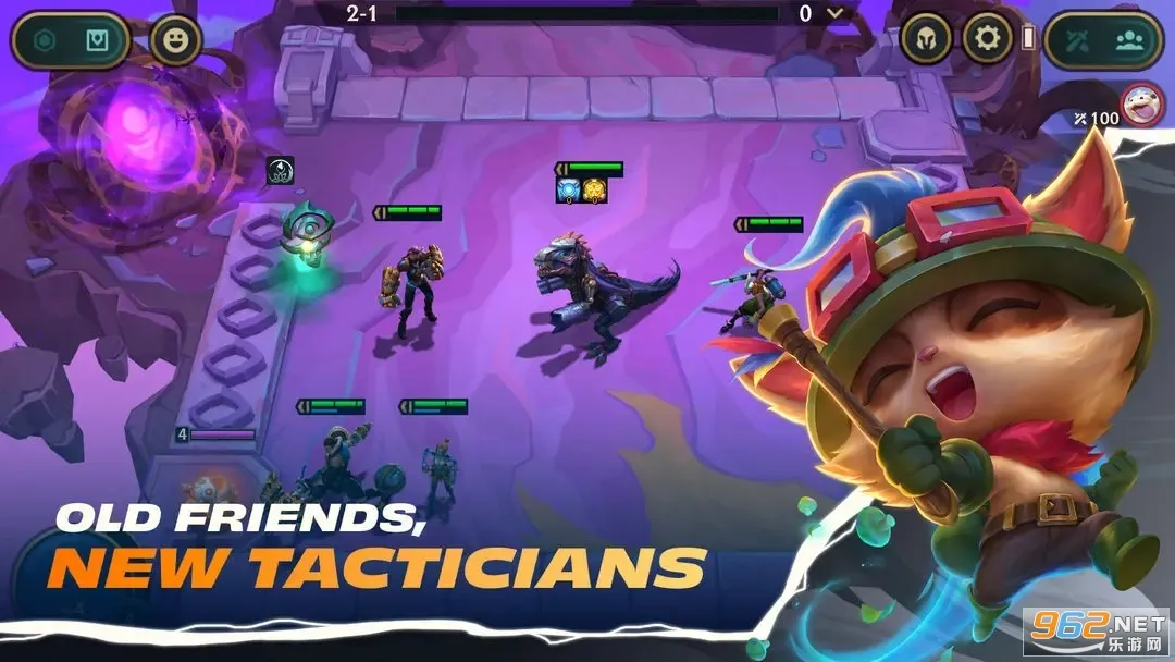 tft pbe2026���ذ�װv15.13.6884089 �ٷ������ͼ