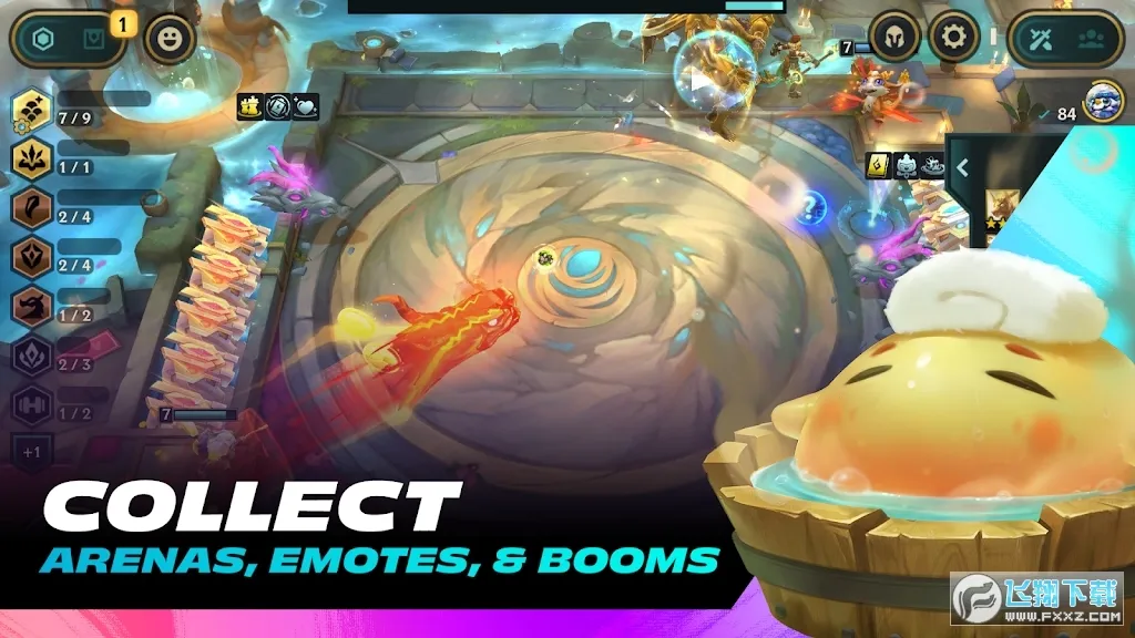 tft pbe2026���ذ�װ