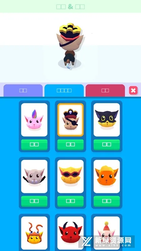 Cat Escapev1.06 ��׿���ͼ