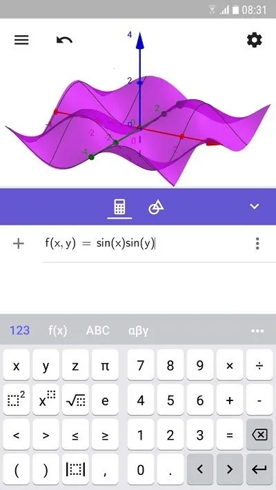 geogebra3d2026���ذ�װv5.0.742.0 ��Ѱ��ͼ
