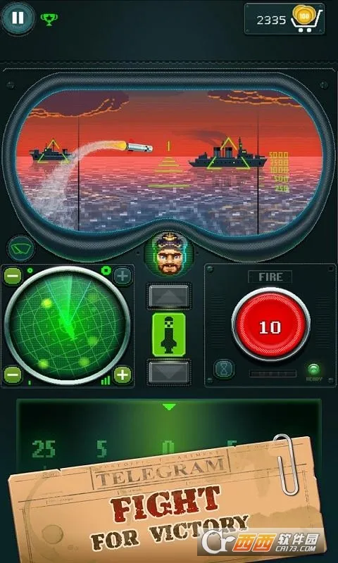 Ǳͧ���׹���v4.5.0 �ֻ����ͼ