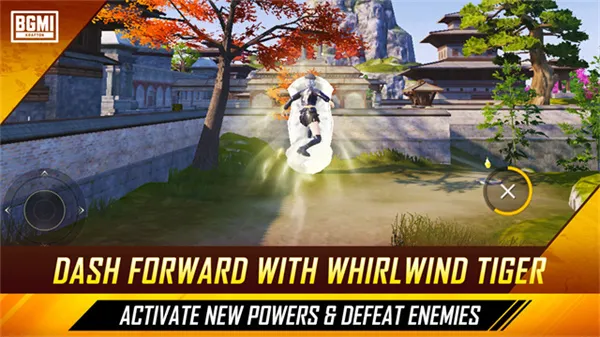 pubgӡ�ȷ�v3.8.0 ��׿���ͼ