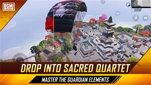 pubgӡ�ȷ�v3.8.0 ��׿���ͼ