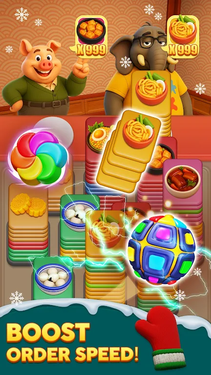 ��⿷��ࣺ��������2026���°汾v0.2.0 �ٷ������ͼ