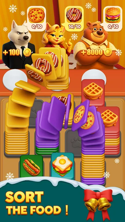 ��⿷��ࣺ��������2026���°汾v0.2.0 �ٷ������ͼ