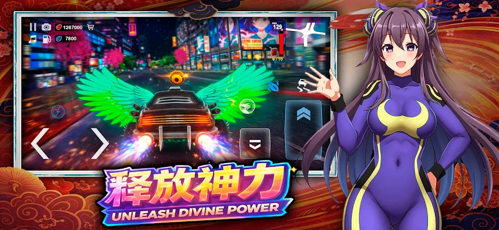 ����Ů��2026�ٷ����°汾v2 ��׿���ͼ