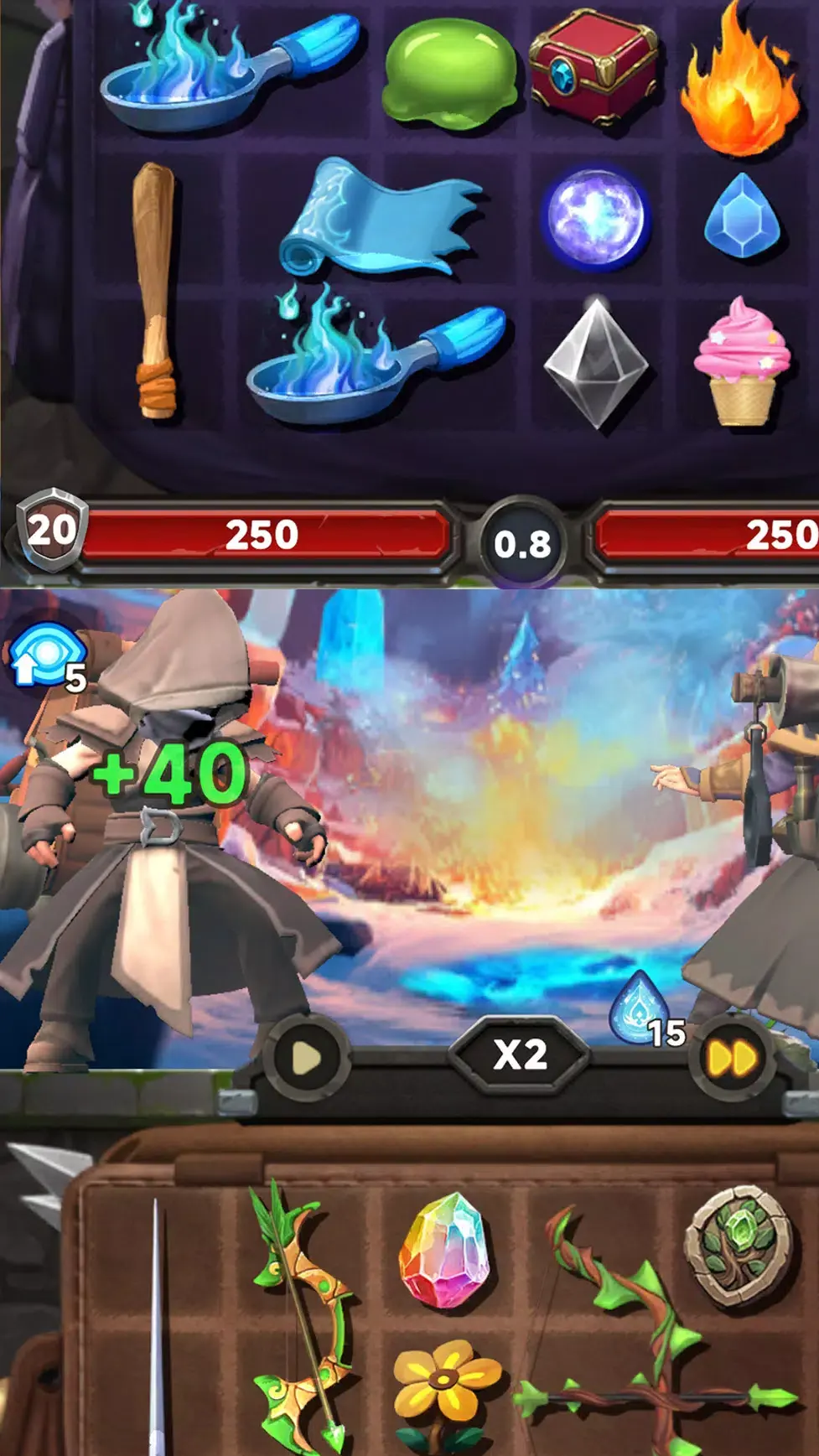 ������ս��ս����ʦ2026���°汾v1.4.0 ��Ѱ��ͼ