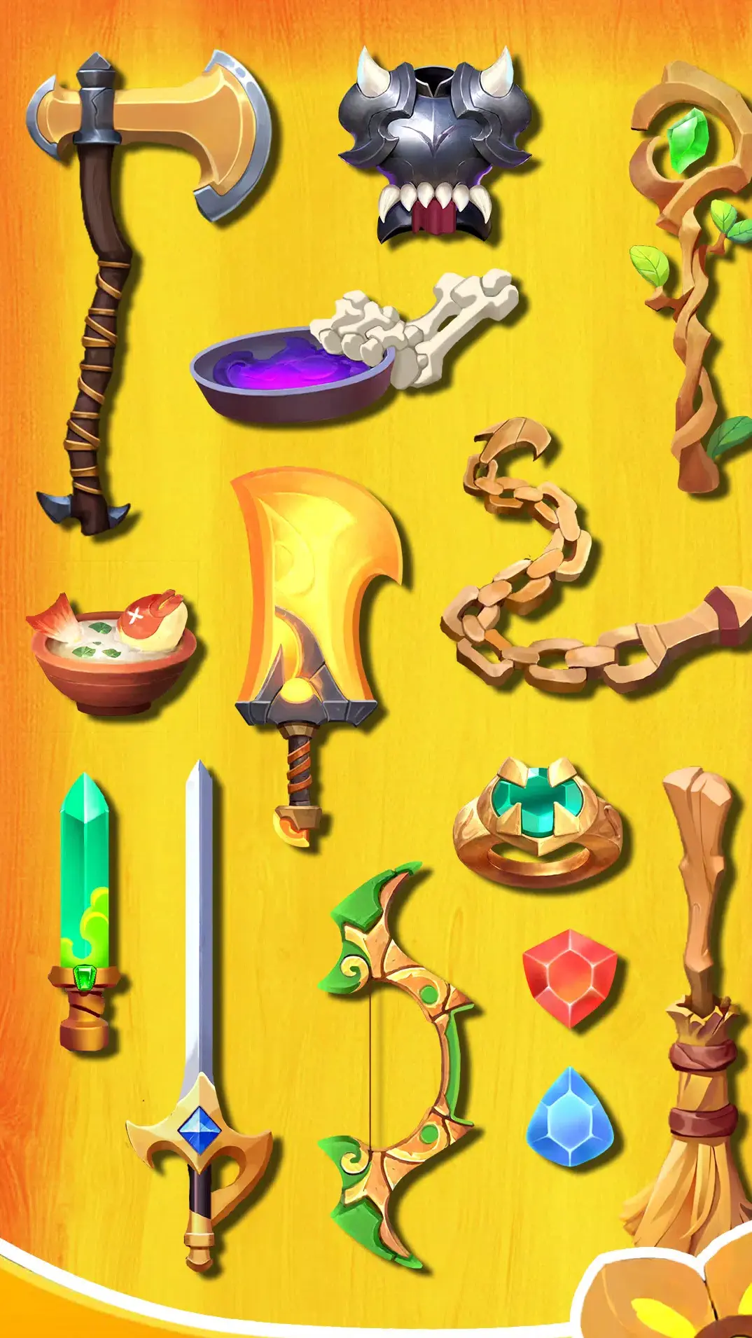 ������ս��ս����ʦ2026���°汾v1.4.0 ��Ѱ��ͼ