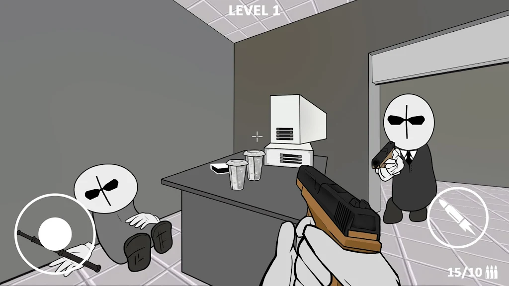 ����ս��2026�ٷ����°汾v1.0 �ٷ������ͼ