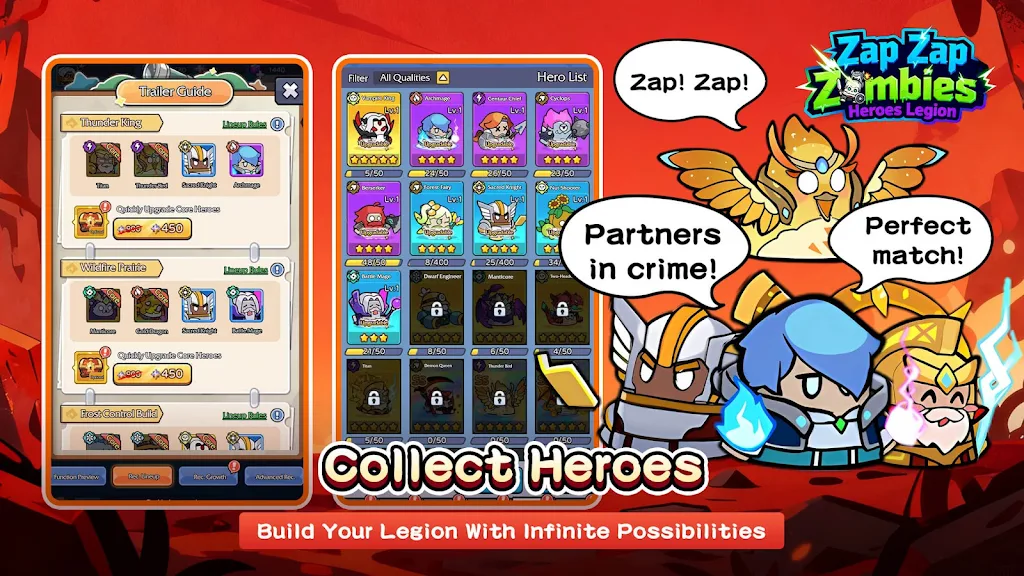 �����ʬ��Ӣ�۾���2026���°汾v8.0.20260114_1149 ��׿���ͼ