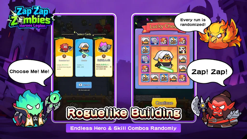 �����ʬ��Ӣ�۾���2026���°汾v8.0.20260114_1149 ��׿���ͼ