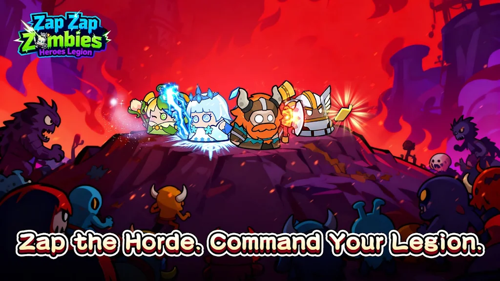 �����ʬ��Ӣ�۾���2026���°汾v8.0.20260114_1149 ��׿���ͼ