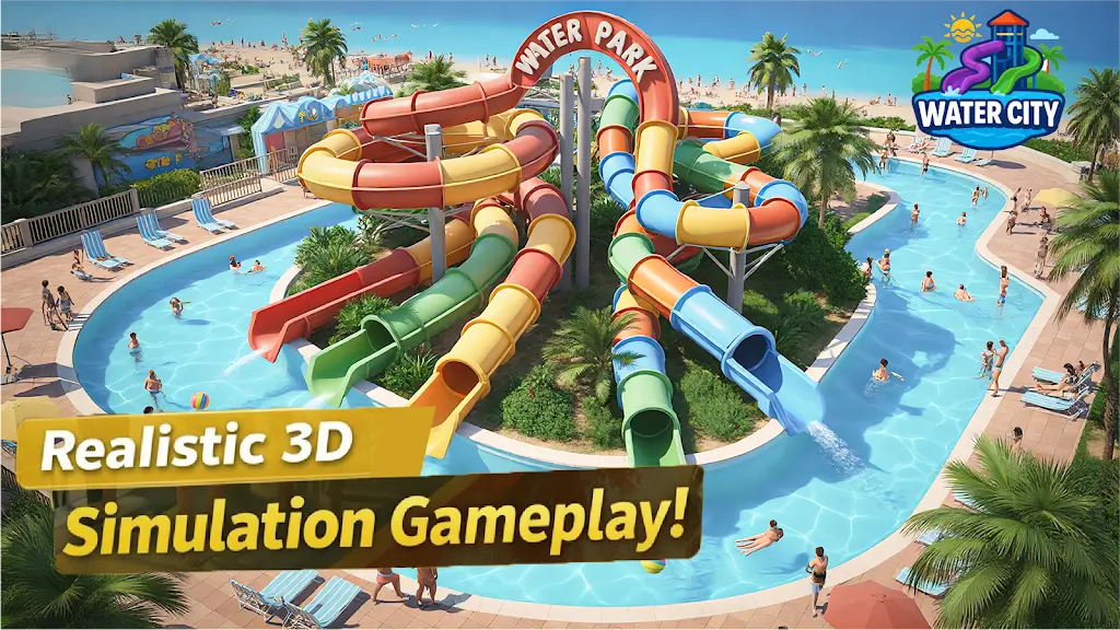 ˮ����԰����ģ����v1.3.0 ��׿���ͼ