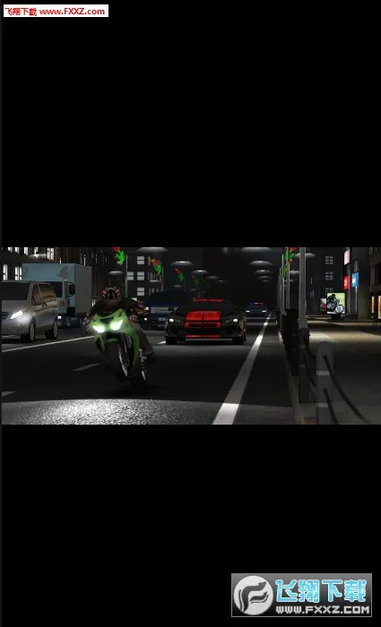 Racing Fever: Moto2026�ٷ�����v2.2.3 ��׿���ͼ