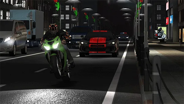 Racing Fever: Moto2026�ٷ�����v2.2.3 ��׿���ͼ