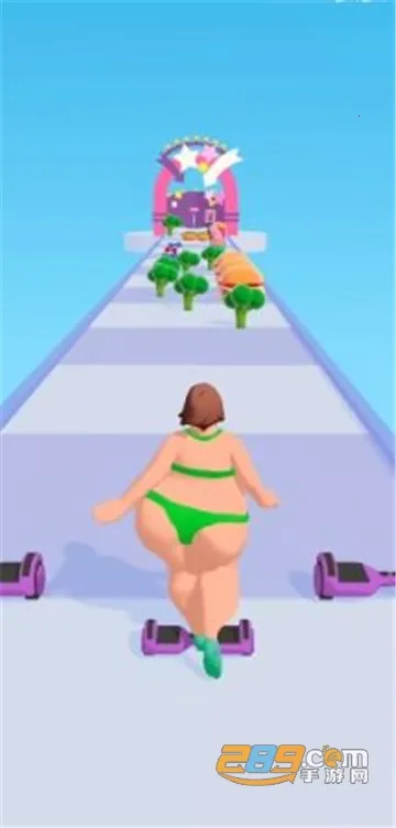 Fat 2 Fit!2026�ٷ����°汾v2.2.1 �ֻ����ͼ