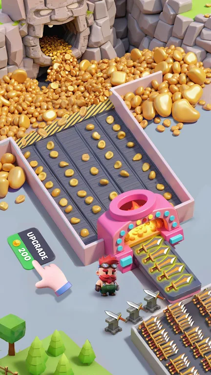 ���ù��մ�ʦv1.0.4 �ֻ����ͼ