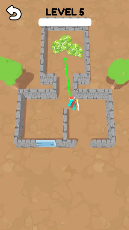 ���ٶᱦv1.0.1 �ٷ������ͼ