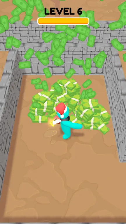 ���ٶᱦv1.0.1 �ٷ������ͼ