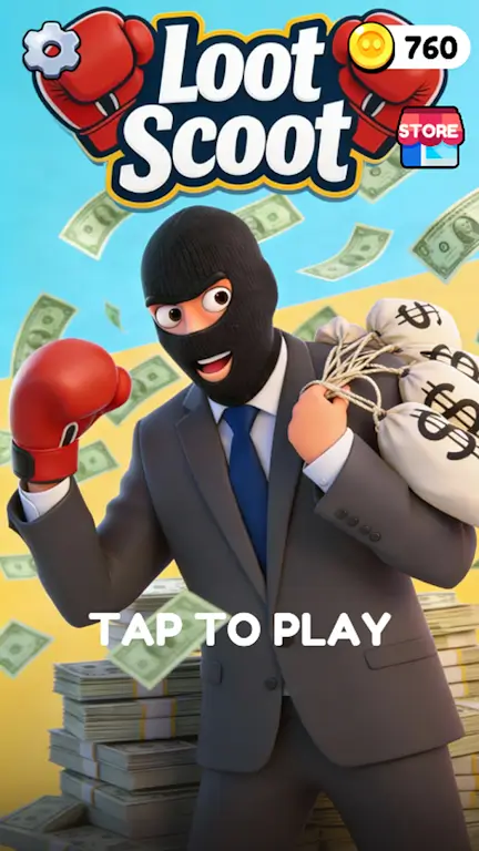 ���ٶᱦv1.0.1 �ٷ������ͼ