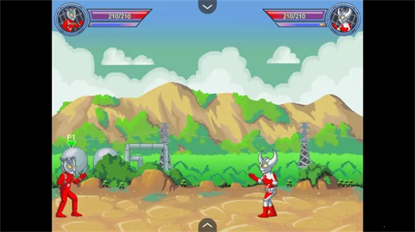 �������񶷴�˵�ֻ�������v1.0 ��Ѱ��ͼ