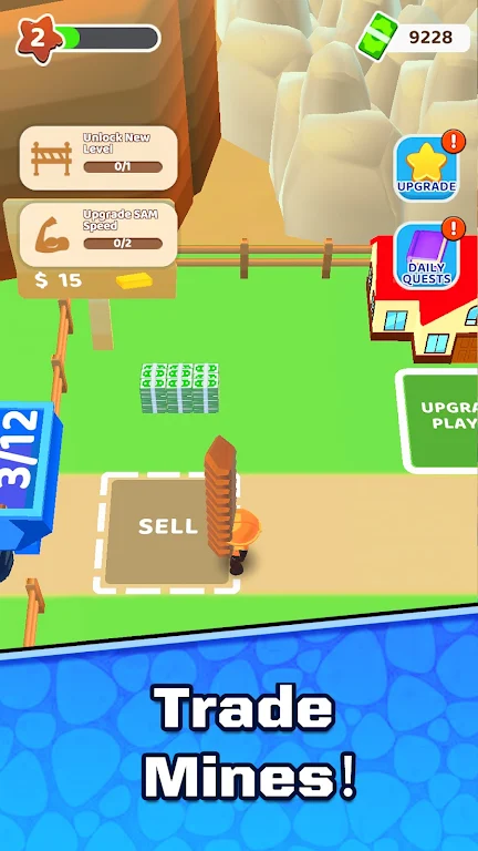 ���ÿ󹤣��󹤵۹�2026���ذ�װv1.0.1 �ֻ����ͼ