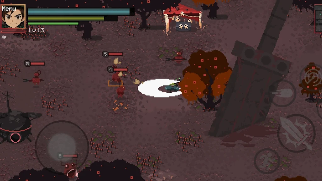 Ѫɭ��2026���°汾v1.2.7 ��׿���ͼ