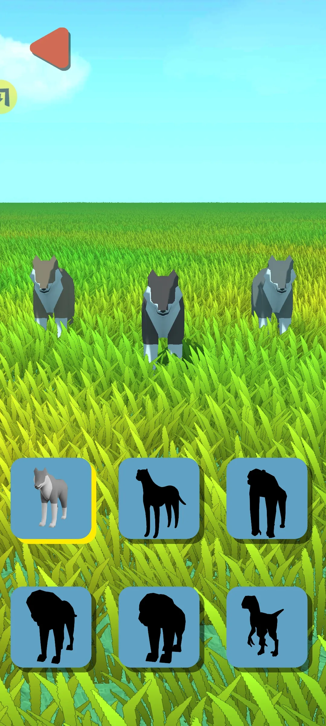 ��Ⱥģ������׿���ֻ���v1.3.4 �ٷ������ͼ