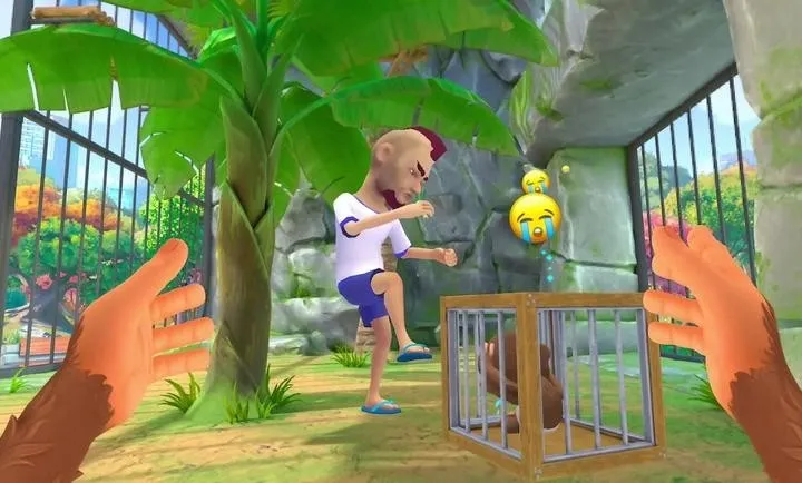 ����һֻ��MOD�˵�����v1.1.1 �ֻ����ͼ