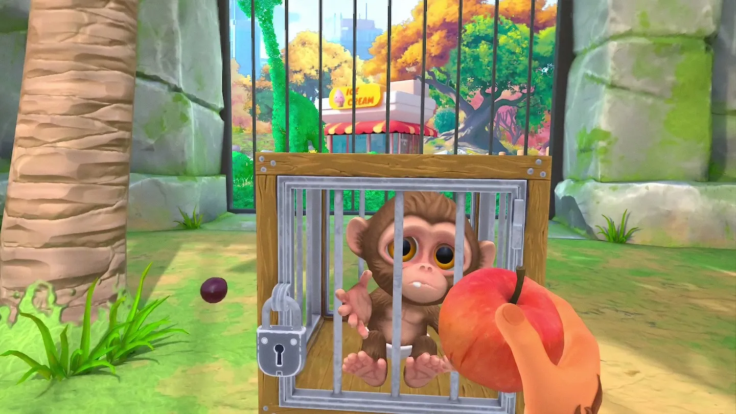 ����һֻ��MOD�˵�����v1.1.1 �ֻ����ͼ