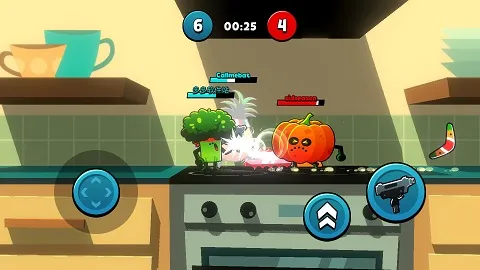 Food Gang�����ֻ���