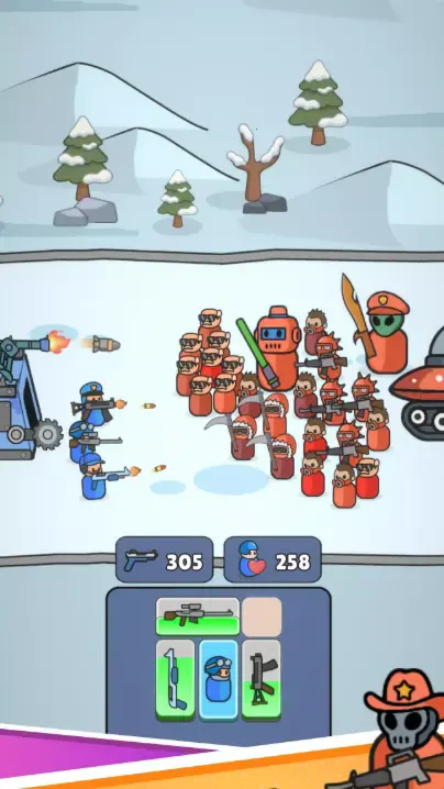 ս������ս���˵�v1.51.1 ��Ѱ��ͼ