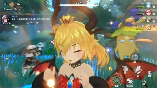 Abyssdia2026�ٷ�����