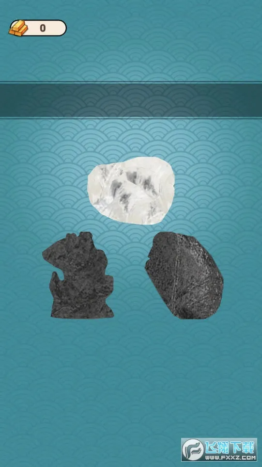 �Ŷ����������ʯ���ƽ��v1.0.2 ��׿���ͼ