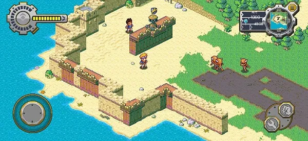 ��˵�����׿������v1.0.442 ��׿���ͼ