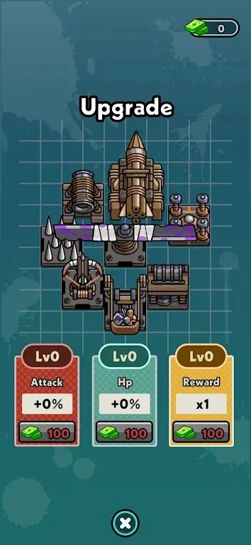 ��ʬ���ݰ�׿���ֻ���v0.3.0 �ֻ����ͼ