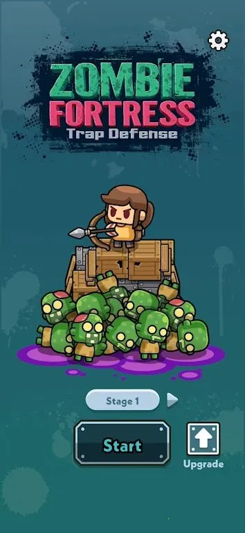 ��ʬ���ݰ�׿���ֻ���v0.3.0 �ֻ����ͼ