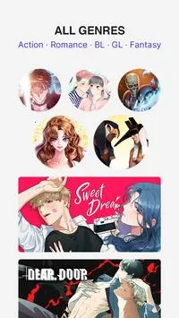 Tappytoonv3.51.1 �ֻ����ͼ