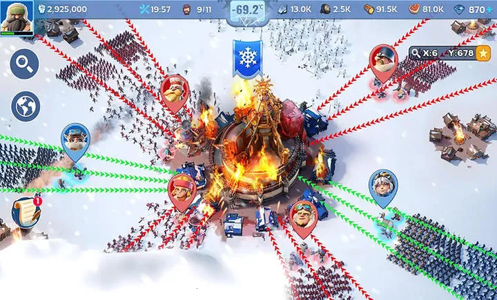 �޾�����-��ԭ����v1.12.9 ��׿���ͼ