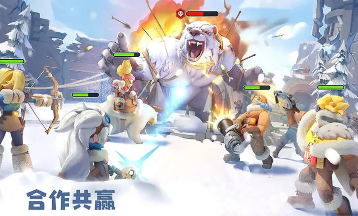 �޾�����-��ԭ����v1.12.9 ��׿���ͼ