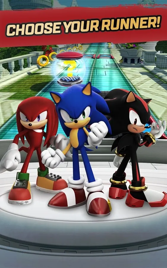 SonicForcesv4.26.0 ��Ѱ��ͼ