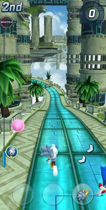 SonicForcesv4.26.0 ��Ѱ��ͼ