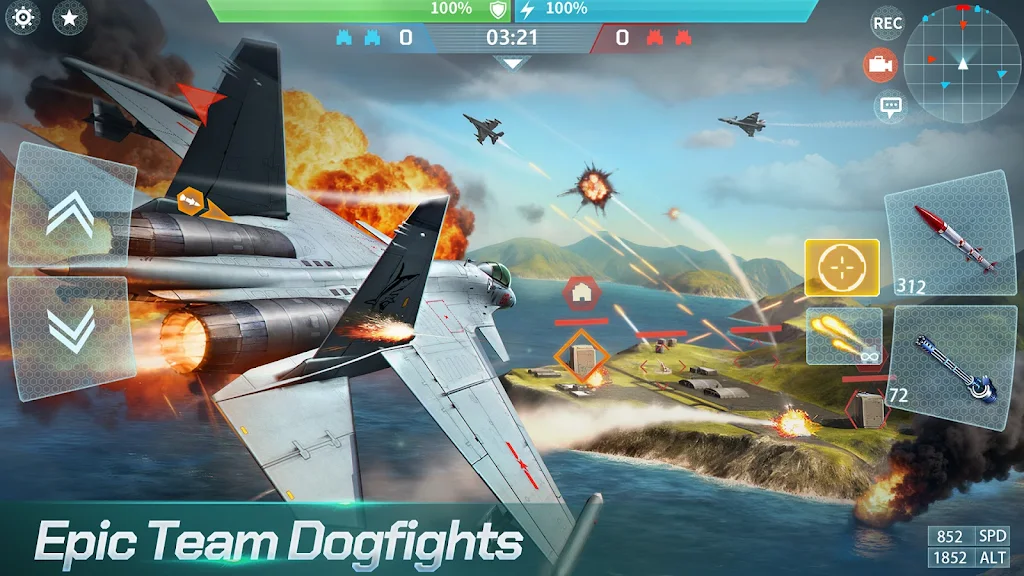 �۷��ս2026�ٷ�����v6.3.1 ��׿���ͼ