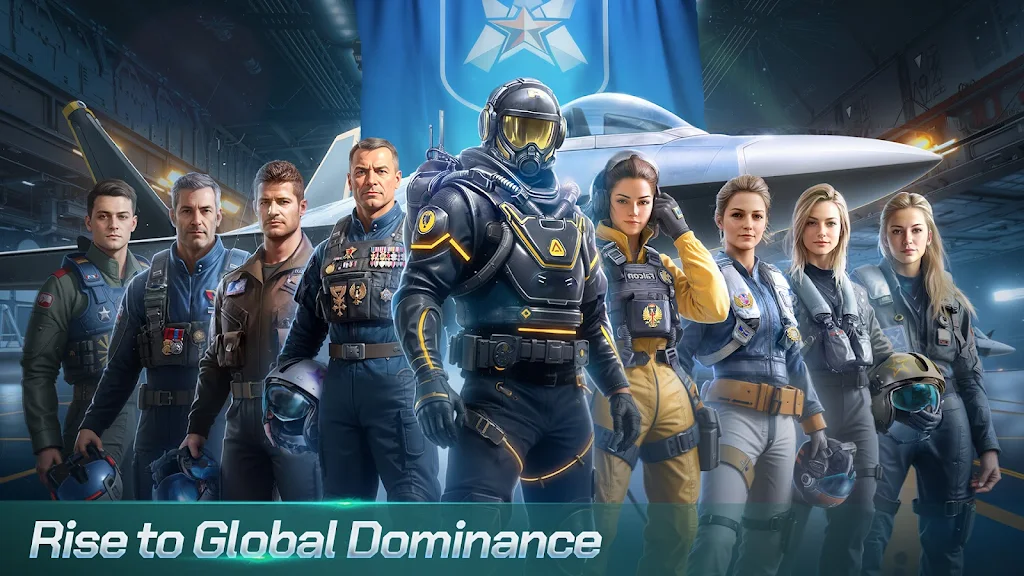 �۷��ս2026�ٷ�����v6.3.1 ��׿���ͼ