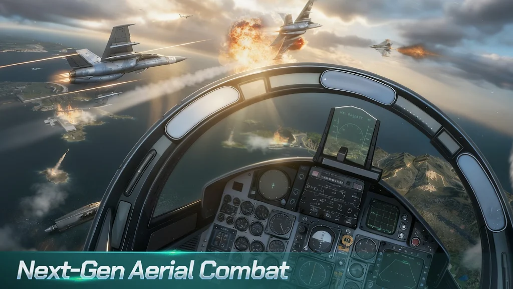 �۷��ս2026�ٷ�����v6.3.1 ��׿���ͼ