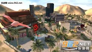 ģ��ɽ���ջ��ս���ȫ��ɽ��v2.0.5 �ٷ������ͼ