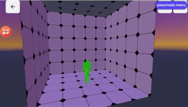 ����ģ��gmod�ֻ���